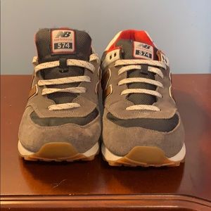 New Balance 574